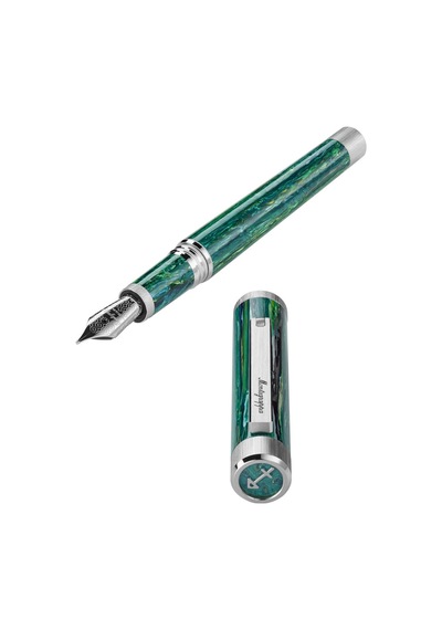 Montegrappa Zero Zodiac Sagittarius Dolma Kalem Iszez3Ip-G10