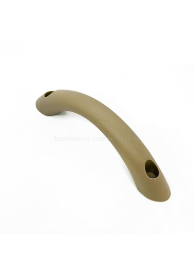 Shuıvan Karavan Tutamak Tutma Kolu 20cm - Krem-485