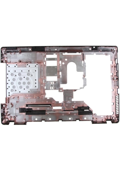Alfabilgisayar Lenovo Uyumlu G560, G560A, G560Al, G560E Alt Kasa  Bottom Case