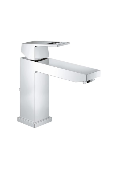Grohe Eurocube Tek Kumandalı Lavabo Bataryası M-Boyut 23445000