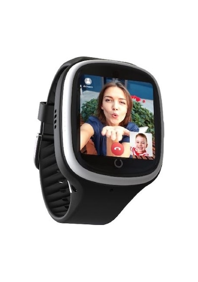 Bilicra Connect Görüntülü Görüşme Akıllı Çocuk Takip Saati (Distribütör Garantili) Bilicra Connect Görüntülü Görüşme Akıllı Çocuk Takip Saati (Distribütör Garantili)