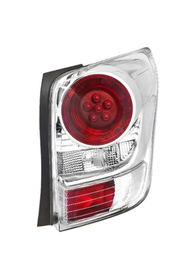 Stop Lambası Sağ Toyota Verso 1.6l 1zr-fae Zgr20. 1.6l 1ww D4-d War20. 2.0l 1ad-