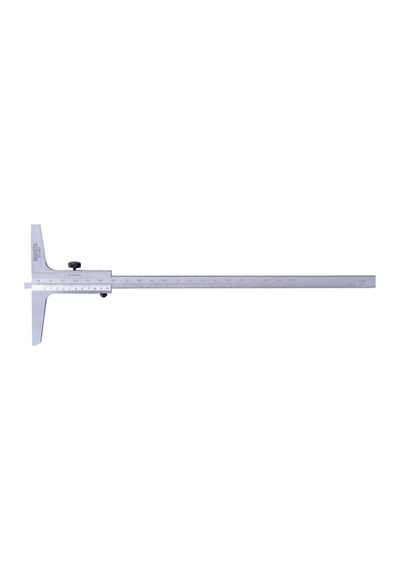 As-321082 0-200mmx0.02 Mekanik Derinlik Kumpası Asımeto