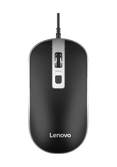 Lenovo M104 Kablolu Optik Mouse