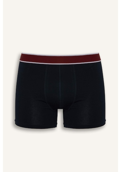 Defacto Regular Fıt 5'li Boxer G9365AX26SP