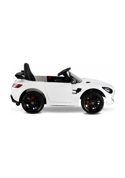Gtr Sport 12v Akülü Araba Beyaz