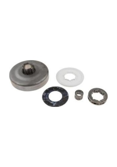 Husqvarna H501831504 Zincir Dişlisi 61/268/272Xp/625 Rimli 3/8X7T