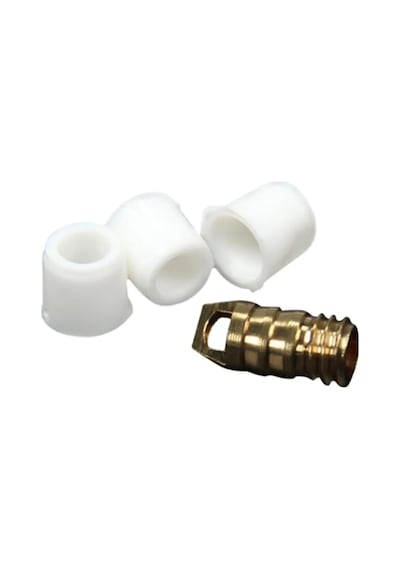 E0001017 Şarj Hortumu Teflon Conta 3lü Set