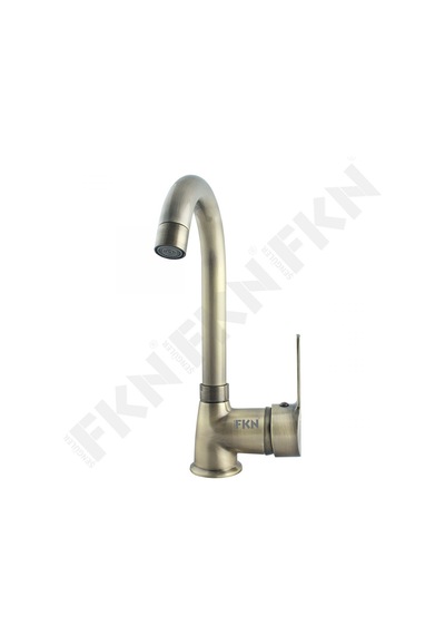 Fkn Antik Lavabo Bataryası