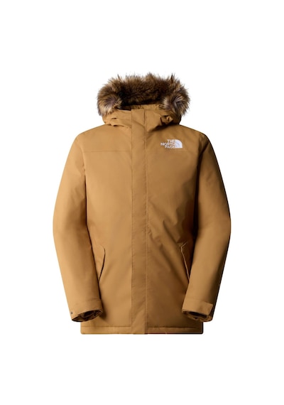 The North Face Erkek Zaneck Jacket Mont 001