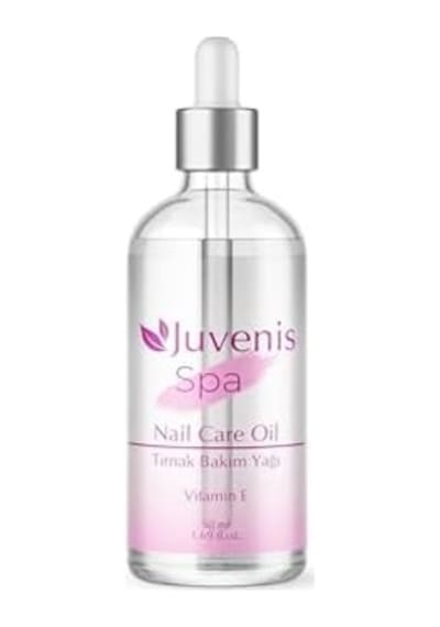 Juvenis Spa Tırnak Bakım Yağı 50 Ml.