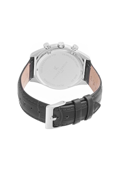 Pierre Cardin Cf.1019.lb.1 Kol Saati Metalik