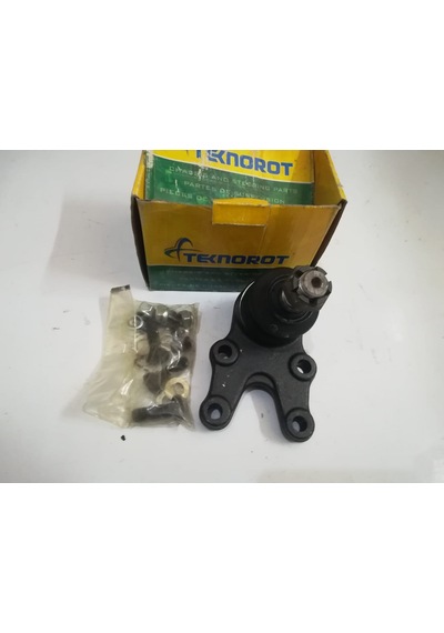 NISSAN PICK-UP D21 2WD SOL ALT ROTİL85-98 N-558