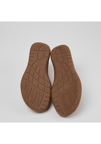 Camper Peu Path+ Kahverengi Kadın Spor Ayakkabı Cmpk201943-001 Cmp.020