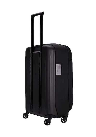 Thule Subterra 2, 4 Tekerlek, 68cm Valiz Siyah