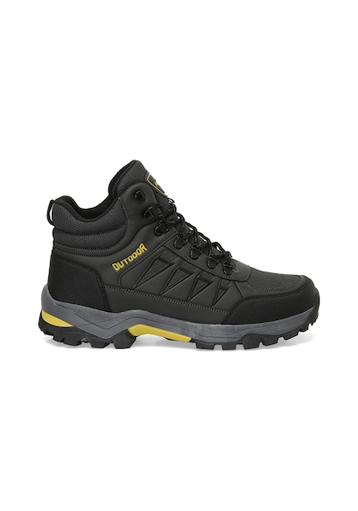 Proshot Garcıa Hı 4pr Gri Erkek Outdoor Bot 000000000101912305 Gri - Sarı