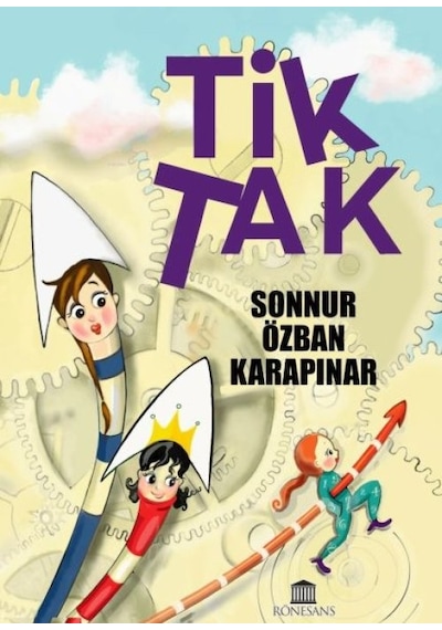 Tik Tak - Yqbx-716104