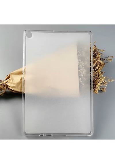 Honor Pad X8a 11inç Kılıf Tablet Hibrit Silikon Case Kapak 2021-2024 Kılıf