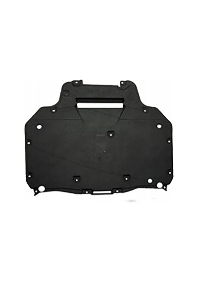Motor Alt Muhafaza Ön Önün Arkası Q7 2016 - 4m0825236aa