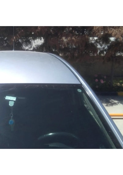 Contacall Toyota Uyumlu Auris Tavan Çıta Sağ-sol Takım 2007-2012