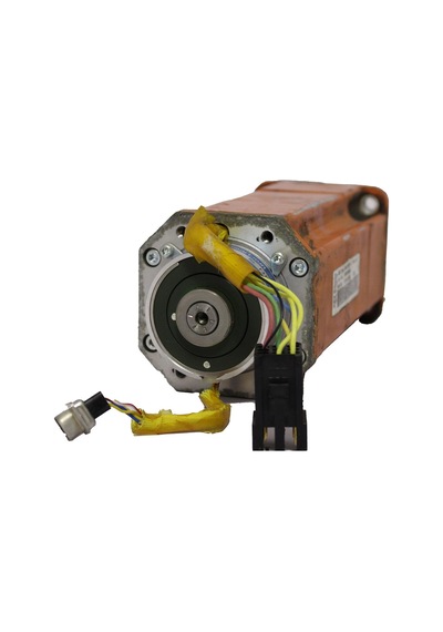 3hac10674-1 Eksen Motoru 2.el