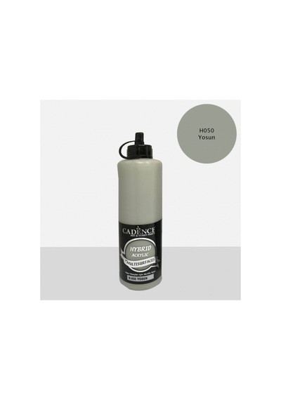 H-050 Yosun 500 Ml Multısurface Hybrıd Akr. Yosun Yosun