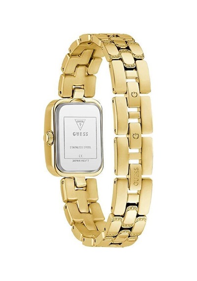 Guess Gugw0865l2 Kadın Kol Saati Gri