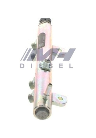 Bosch 0445224013 Common Rail Yakıt Raili Volkswagen Delivery 9-160, 10-160, 11-180
