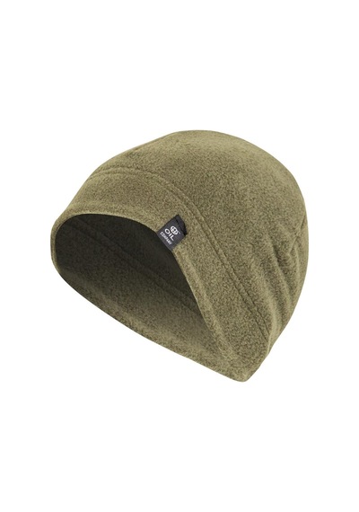 Oil Company Haki Polar Unisex Bere Kulaklı 001