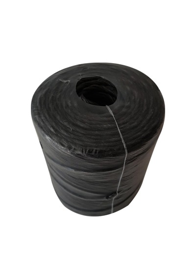FİLİP SİYAH TARIM İPİ 1 KG TARIM İPİ PAKETLEME AMBALAJ İPİ BAĞLAMA İPİ
