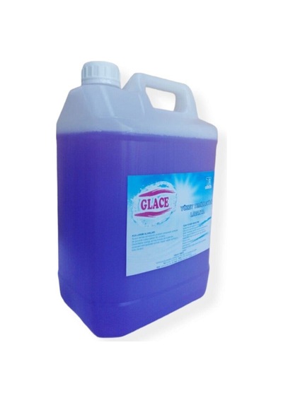 Yüzey Temizleyici Lavanta 5 L Genel Temizlik Diğer
