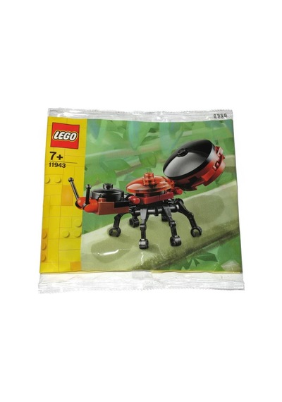 LEGO® Promotional 11943 Ant 25 Parça