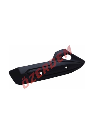 Honda Pcx 150 Uyumlu Egzoz Koruma Ym 18318-K35-V00 (492631850)