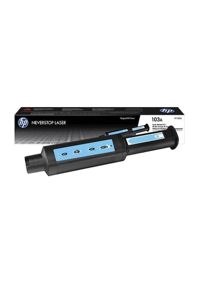 Hp 103A Toner W1103A Siyah Toner Mfp 1200W