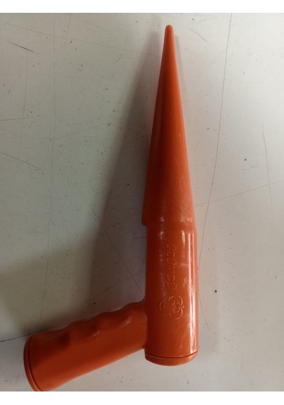 Üzümcü Fide Dikme Aparatı 25 Cm - 1 Adet