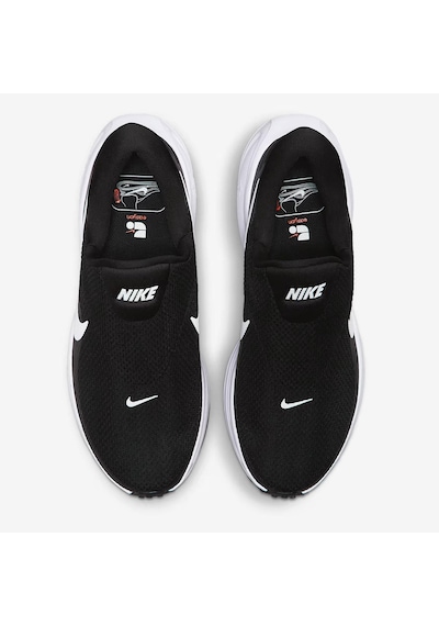 Nike Revolution 8 Easyon Kadın Ayakkabısı Hq2415-001 Siyah