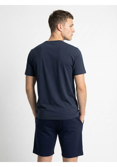 Loft Regular Fit Antrasit Erkek T-shirt Lf2042926