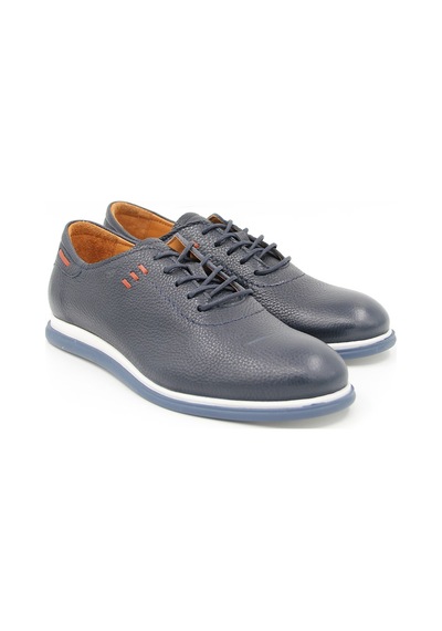 Libero L3276 Erkek Casual Ayakkabı Termo Light - Lacivert