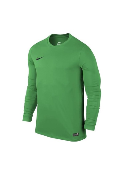 Nike Nıke Erkek Sweatshırt 725884-303 Yeşil