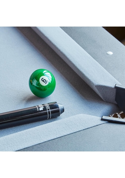 Pongorı Amerikan Bilardo Topu - 57,2 Mm
