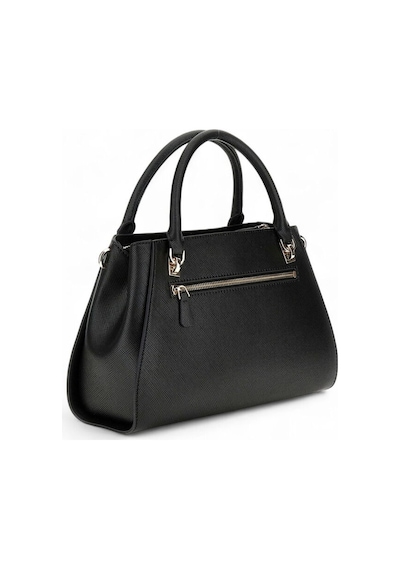 Guess Noelle Iı Siyah Kadın Omuz Çantası Hwzg9672070 Siyah