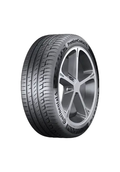 Continental Premiumcontact 6 245/45R19 102Y XL Ao Yaz Lastiği 2025