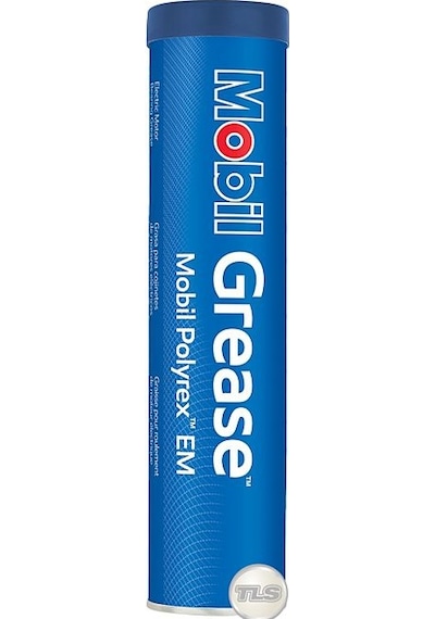 Mobil Polyrex Em Gres Yağı 390 G