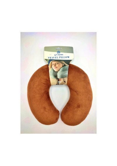 Seyahat Boyun Yastığı Comfort Ortopedik Seyahat Yastığı İtrt005k427