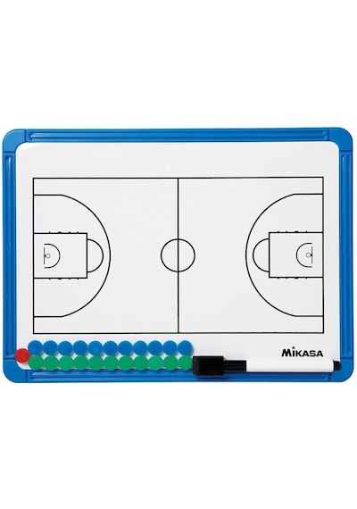 Mikasa Basketbol Taktik Tahtası Sbbs-b