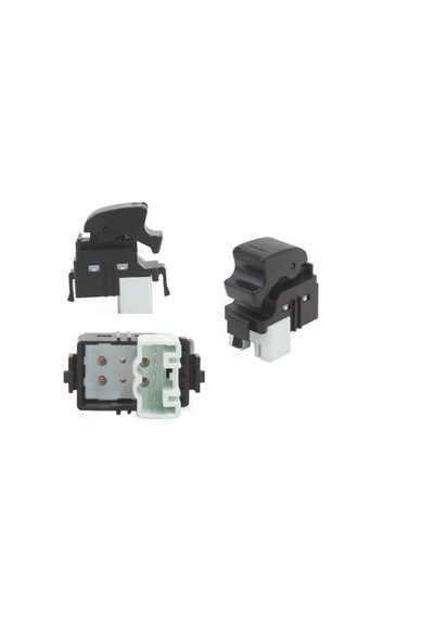 Toyota Corolla 1992-1997 Cam Düğmesi Tekli