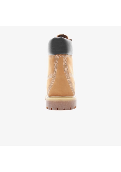 Timberland 6" Premium Kadın Kahverengi Bot - C10361 Kahverengi