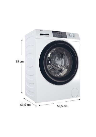 Haier I-Pro Series 1 HW100-BP14929A-S 10 KG 1400 Devir Çamaşır Makinesi