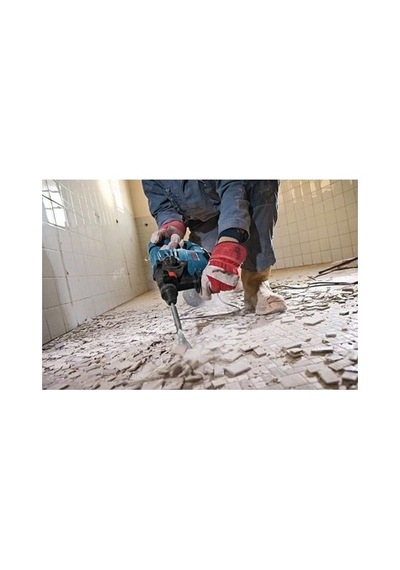800w Elektrikli Kırıcı Delici, 3,1j Güç İle Etkili Delme