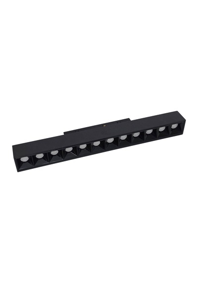 B1201 Gün Işığı Magnet Lineer Ray Spot 48v 12w 3000k